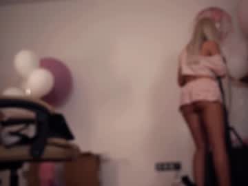 webcam girl peach_me image #1539943