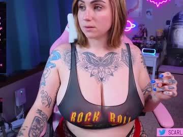 webcam girl scarlettpython1 image #6796063