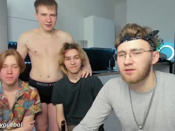 webcam man borsh_ image #6564725