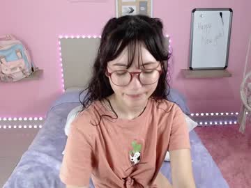 webcam girl little_effy18 image #851970