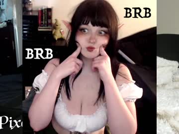 webcam girl lilypixel image #6810304