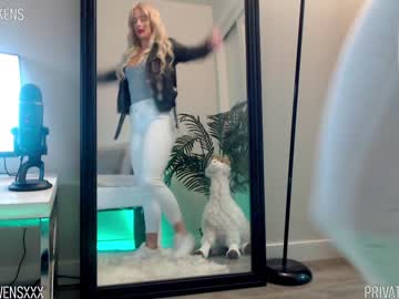 webcam girl oliviaowens image #1267698