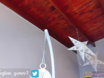 webcam girl _meghan_gomez1_ image #2623173