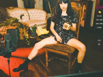 webcam girl ingennui image #3405788