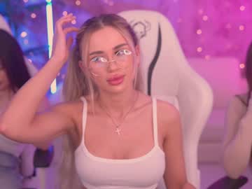 webcam couple anabel054 image #3687966
