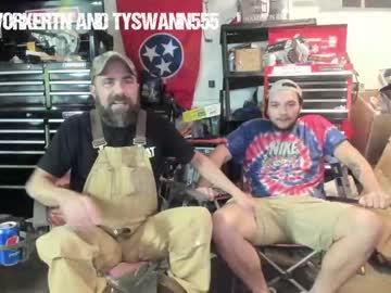 webcam man hardworkertn image #3499603
