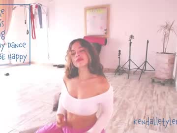 webcam girl kendalltyler image #404608
