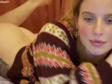 webcam girl ellaa91 image #6391837