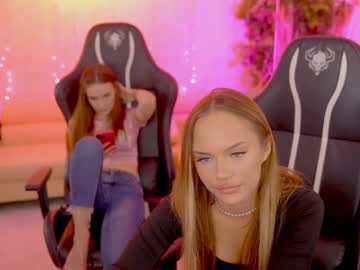 webcam couple kira0541 image #5406267