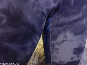 webcam girl taylor_love_303 image #375536