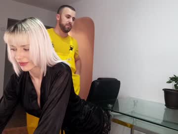 webcam couple butterfly__effect image #231955