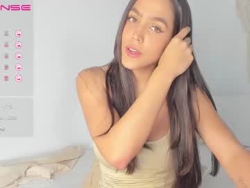 webcam girl amelia_johnson image #2675829