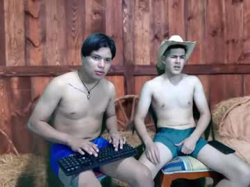 webcam man boys_bi image #672104