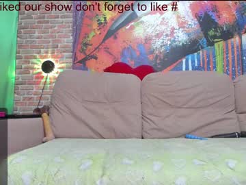 webcam couple kira__edward image #737598