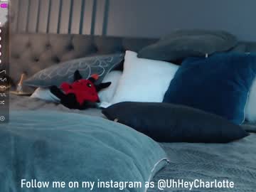 webcam girl charlotte_germanotta_ image #3705158