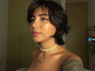 webcam girl soy_sofia image #6808701