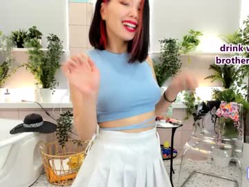 webcam girl lovely_asian_ image #2485040