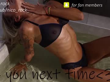 webcam girl nica_rock image #5404723