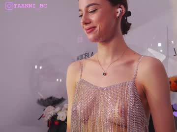 webcam girl taanni_bc image #5612085