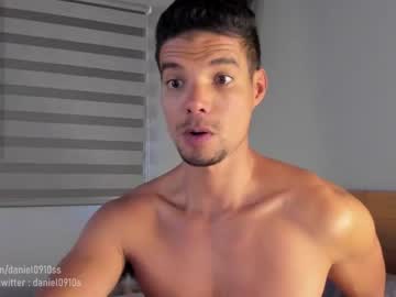 webcam man daniel0910s image #6420356