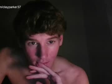 webcam man clay_parker image #312961