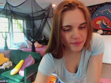 webcam girl rose_carter image #1819030