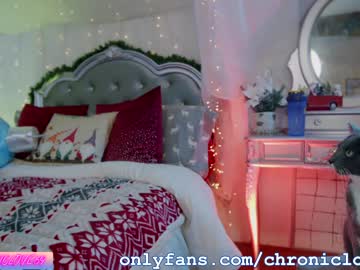 webcam girl chroniclove image #700324