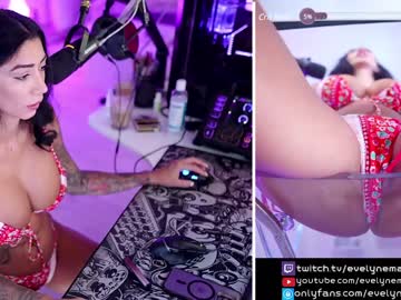 webcam girl evelyne92 image #5717033