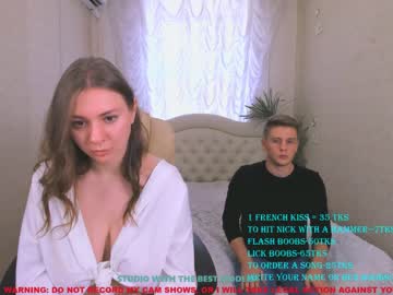 webcam couple nick_n_monica image #207663