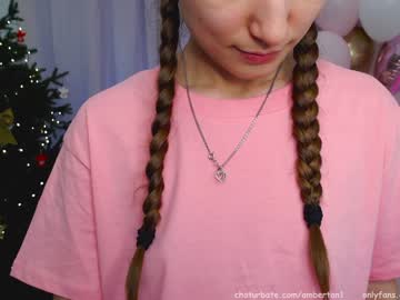 webcam girl ambertan1 image #835097
