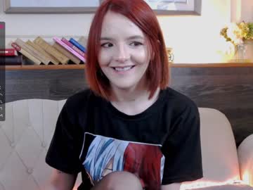webcam girl ginger_pie image #1179590