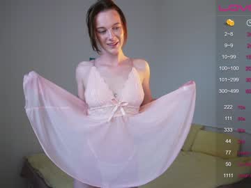 webcam girl daisy_mint image #4532105