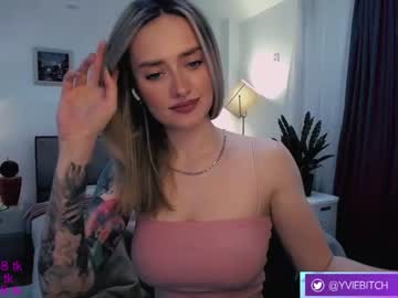 webcam girl _yvie_ image #4297173