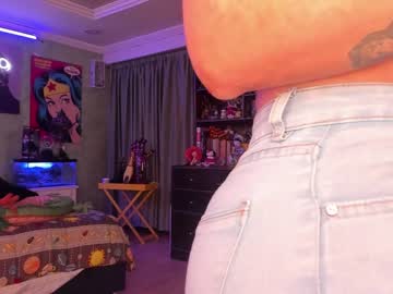 webcam girl kloelamaravilla18 image #1569062