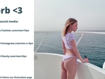 webcam girl merrilyn image #3582405