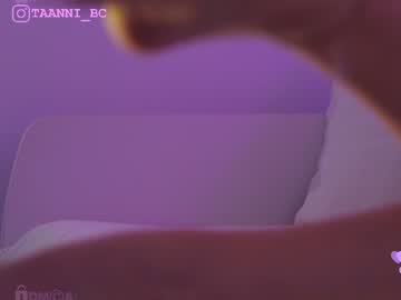webcam girl taanni_bc image #5103438