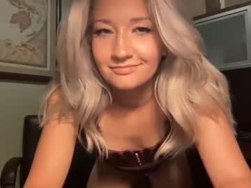 webcam girl amelia_beverly image #1440217