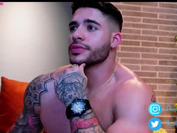 webcam man dominic_sullivan1 image #1420316