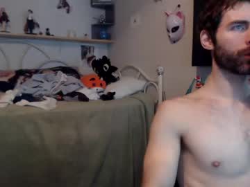 webcam man bedghost image #3557744
