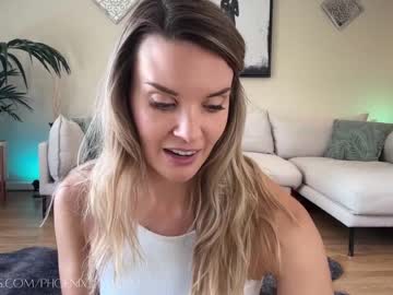 webcam girl phoenix_taylor image #6928974