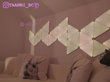webcam girl taanni_bc image #5834753