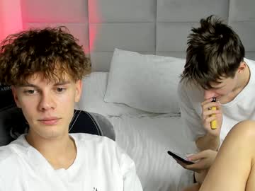 webcam man cute_thomas image #3255505