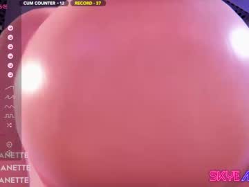 webcam girl skyeanette image #6761105