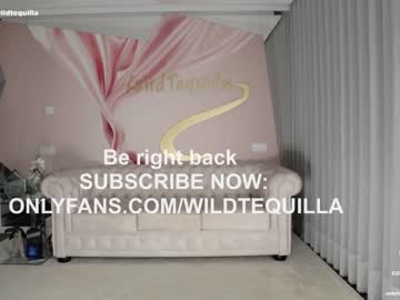 webcam girl wildtequilla image #5796620