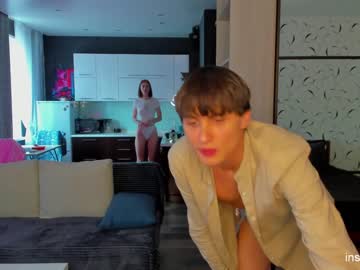 webcam couple triple_crystal image #2577122
