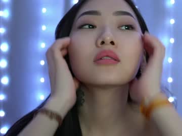 webcam girl refined_style image #6478979