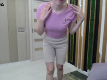 webcam girl annie_lil image #7803