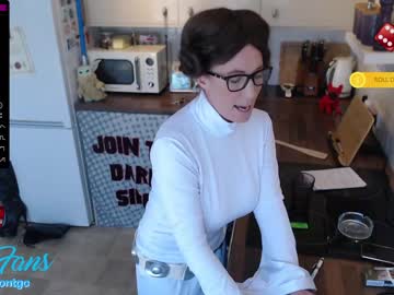 webcam girl ladyamontgomery image #1702258