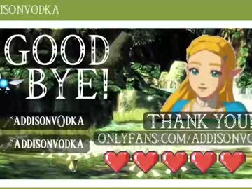 webcam girl addisonvodka image #3485849