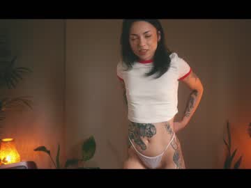 webcam girl ambientink image #1848455